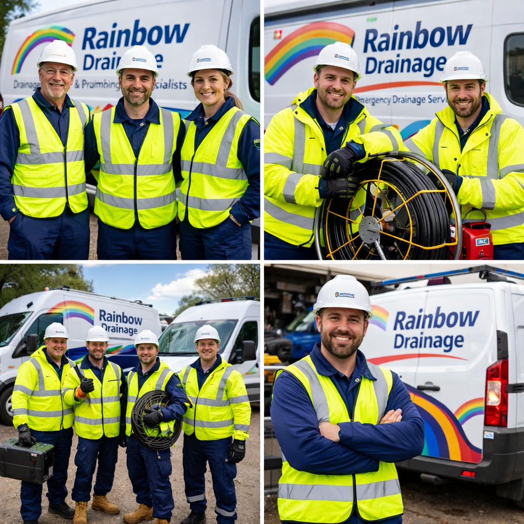 blocked-drain-enfield