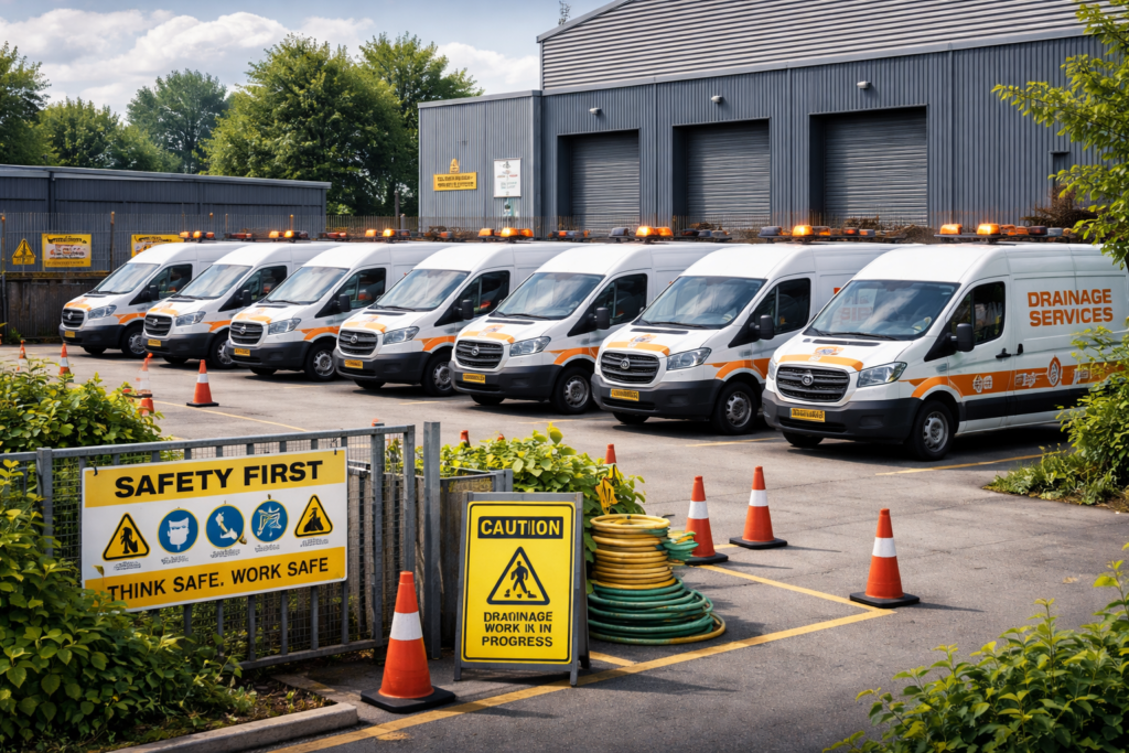 Drainage-service-northampton